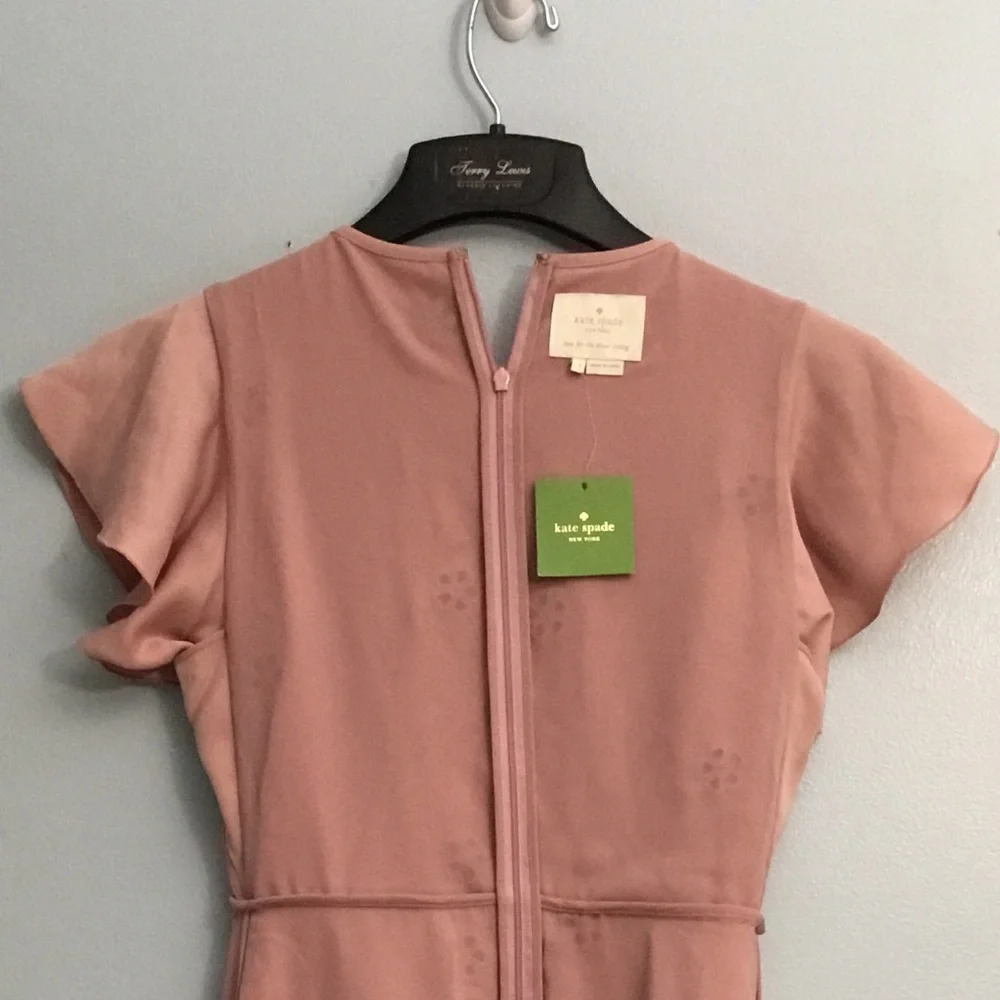KATE SPADE DRESS